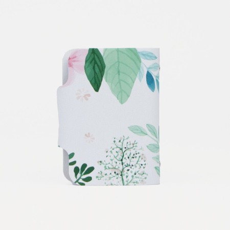 Busmaker on the button, 24 cards, white color-1