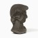 David head figurine 10 x 10 x 16 cm