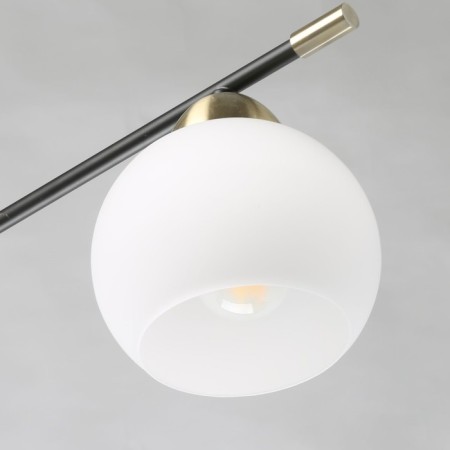 Hamburg chandelier, size 94x28x94 cm, 240W 6xe27-6