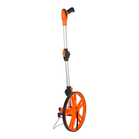 Road wheel RGK Q8 775359, D 32 cm, measurement step 0.1 m-1