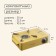 Portable gas stove Maclay