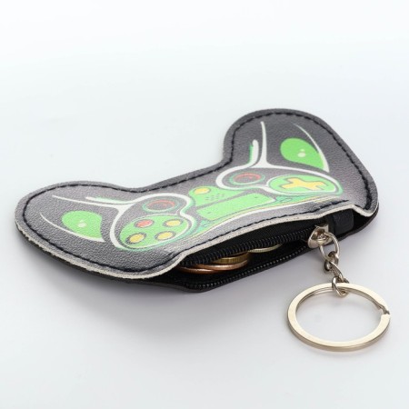 Children's wallet "Play", mix-13