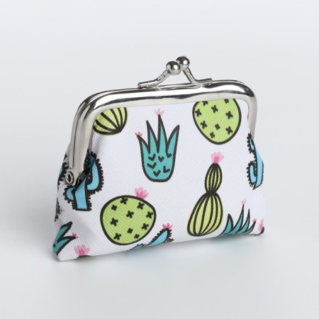 Wallet on the farmar, white color-1