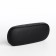 Case for glasses on a cracker, black color