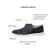 Semiobotins for the boy PlayTode, size 33, dark blue color