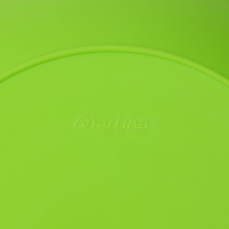 Plate for the first dishes, d = 22 cm, color mix-4