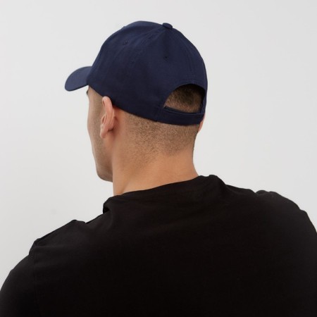 Men's male male Minaku is dark blue color, rr 58-7