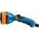 A pistol for watering, 7 modes, fast -fast connection, metal, Grinda Proline