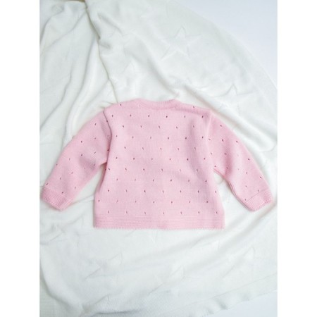 Children's Pure Love Cutie, height 68 cm, pink color-10