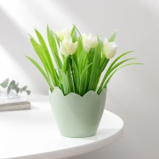 Kashpo for flowers 
