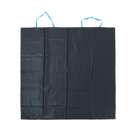 Kittle capture capture, oxford, black-11