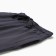 Pants for a boy, dark gray color, height 110 cm