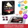 Board Economic Game "Money Polys. Luxury ", 210 banknotes, 12+