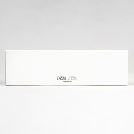 Box for 5 sweets with cells “The most beautiful”, 21 x 3.3 x 5.8 cm-6