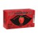 Lip patches with strawberry extract, set 20 pcs