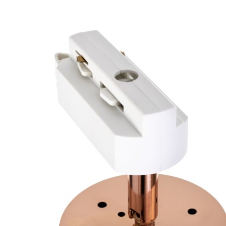 Simple Simple "Aster" GU10 220V pink gold 7.5x7.5x20 cm-8