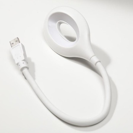 Lamp 16234/1wt 10xLED 1.5W white 6.2x37 cm Risalux-6