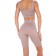 Bicycles female, beige color, size 42 (s)
