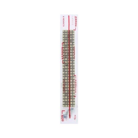 Rush-slop RS-019, 135*21.8*21.1 mm, size 128 mm-2