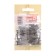 The mechanism of the switch-redeemer is 2 kl. JP Legrand "Etika Plus", author, anthracite 672612