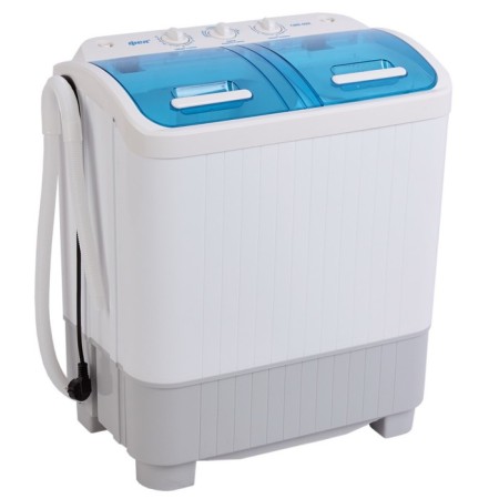 Washing machine Fairy SMP 40ns, class A, 1320 rpm, 4 kg-1