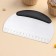 Confectionery spatula with a dimensional ruler, 16 × 11.7 cm