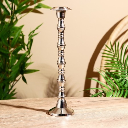 Summary "Luxury of the Soul" per 1 candle 7x7x28 cm-1