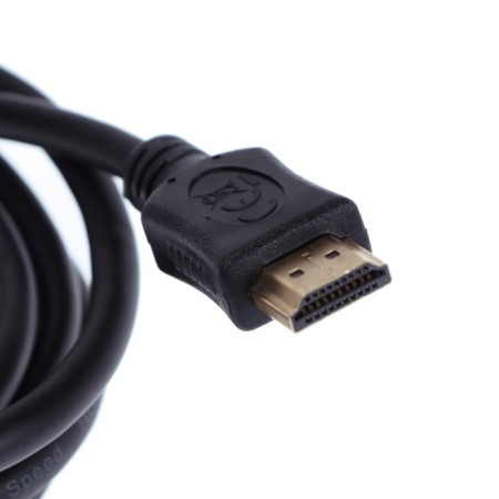 Cable video Cablexpert CC-HDMI4L-10, HDMI (M) -HDMI (M), Ver 2.0, 3 m, black-1