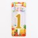 Candle for Cake "Super Suprine", 10.4 cm, number "1", gold sparkle