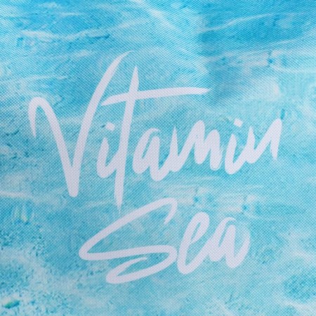 Bag Women's Beach Nazamok "Vitamin Sea", 47*37*13.5 cm-3