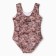 Baby swimsuit KAFTAN "Leopard", height 122
