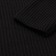 Female jumper Minaku: Casual Collection Black Color, Rr. 50