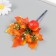 Decor for creativity "Autumn" 14 cm