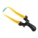 Slingshot, color metal
