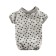 OSSO T-shirt for dogs "Paws", size 20 (DS 20 cm, og 30-32 cm)