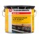 Mastic Bitumen-resin roofing Aquamast, 3kg