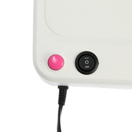 Luazon Luf-10, UV, 36 W, 3 diode, 120 s, 220 V, 220 V, white, white-2