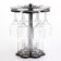 Mini-bar 12 items of wine, glade 240/50 ml