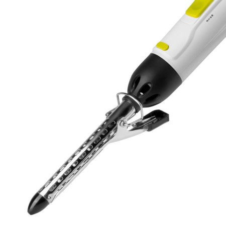 The halaxy line GL 4405, 900 watts, 2 speeds, 3 temperature conditions, cord 1.8 m, white-2