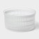 Centrifuga for drying green "oasis", 3.2 l, white color