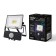 Flight lights, PROFI 230V 20W 6500k 2000k IP65 with DATCH DOWNT CHERN, WARREDIS 5 years 53420 8