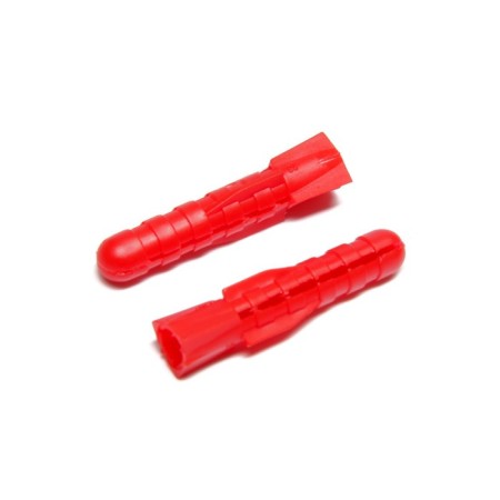 Tundra dowel, type T, spine, polypropylene, 6x35 mm, 50 pcs-2