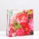 Package "Flower paradise", soft plastic, 30 x 30 cm, 100 μm