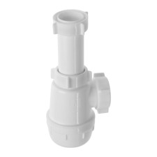 Siphon for sipi 
