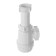 Siphon for sipi "Ani Plast" Varangian VA0120, 1 1/2 "x 40 mm, without release