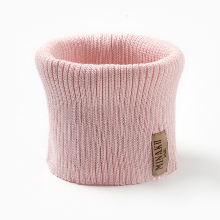 Snud Children's Minaku, rr 42-50, pale pink color-1