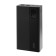 External battery Perfeo Mountains PF_D0144, 40000 mAh, 4 USB, 3A, fast charging, black