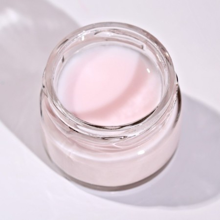 Glitter water -soluble Konfinetta "Pearl" for decorating desserts, drinks, 5 g.-3