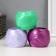 Yarn "For knitting washcloths" 100% polypropylene 200m/50 ± 10 grams of balls (set 3 pcs mix #7)