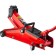 The jack of the rolling Stayer Red Force R-30 43154-3, with a high rise, 135-400 mm, 3 tons